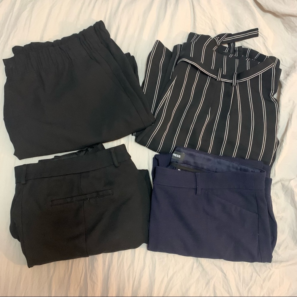 SOLD/T - Bulk bundle (4 pieces)
